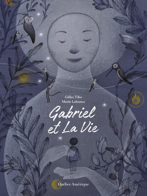 cover image of Gabriel et La Vie
